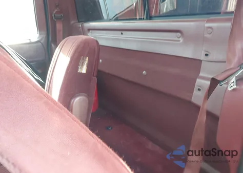 1997 Ford F-150 Standard Lariat/Standard/Xl/Xlt from USA, damaged, VIN 1FTDF17W0VNC22726